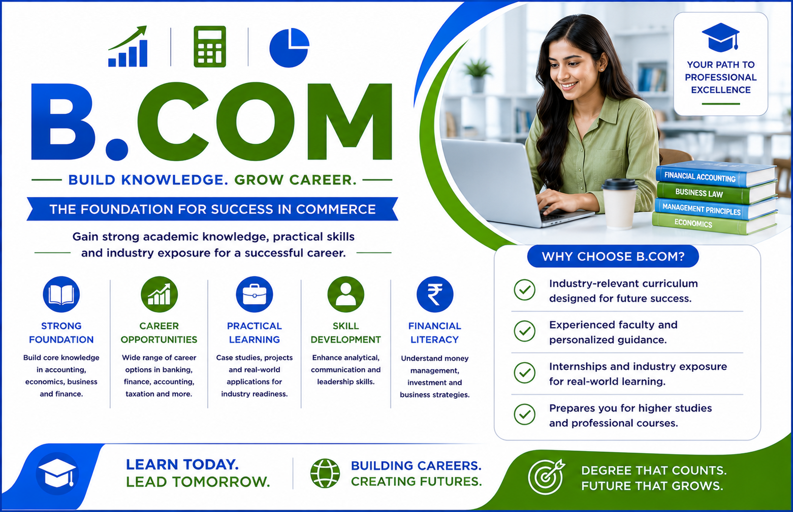 B.COM