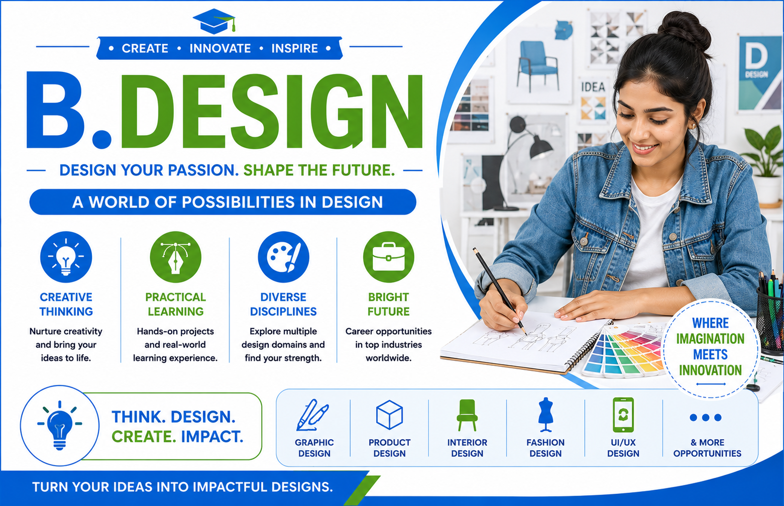 B.DESIGN