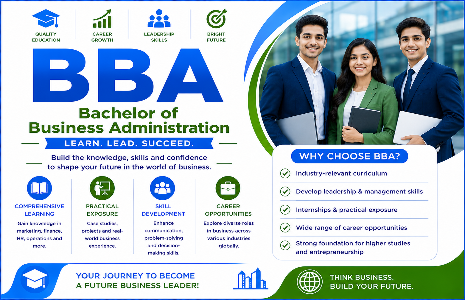 BBA
